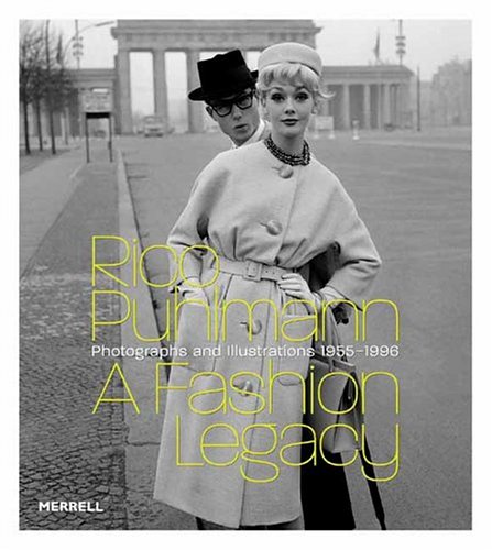 Rico Puhlmann Cover