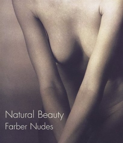 Natural Beauty Cover