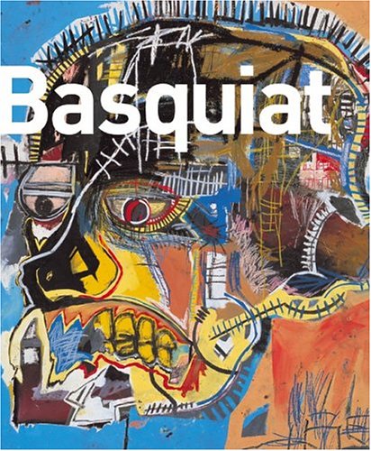 Basquiat Cover