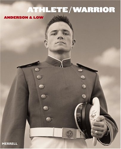 Athlete/Warrior Cover