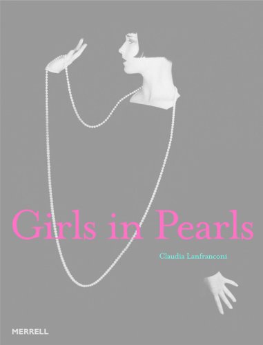 Girls in Pearls Cover