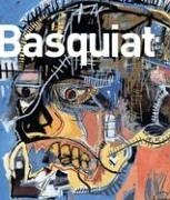 Basquiat Cover