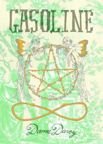 Gasoline Cover