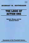 The logic of action Cover