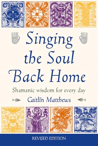 Singing the Soul Back Home Cover