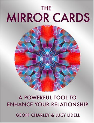 The Mirror Cards Cover