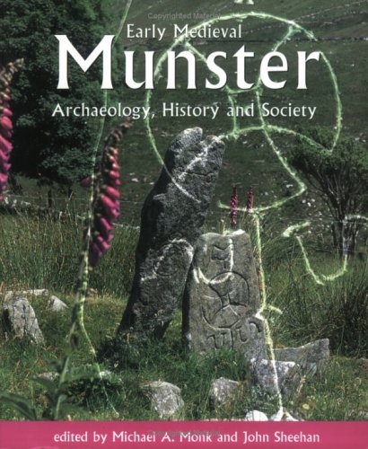 Early medieval Munster Cover