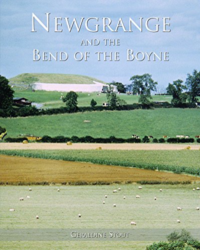 Newgrange and the Bend of the Boyne (Irish Rural Landscapes, V. 1) Cover