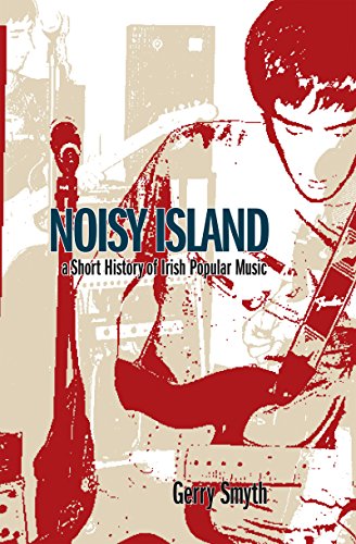 Noisy Island Cover