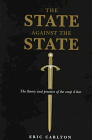 The state against the state Cover