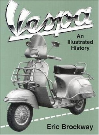 Vespa Cover
