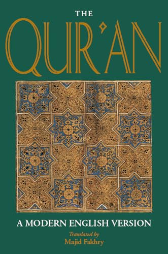 The Qur'an Cover