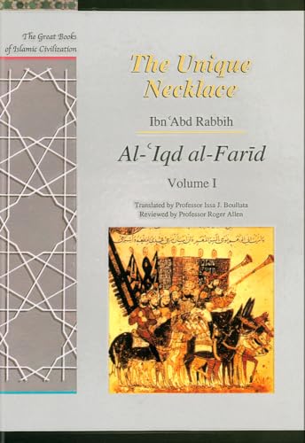 The Unique Necklace Cover