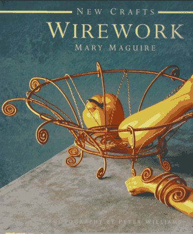 Wirework (New Crafts) Cover
