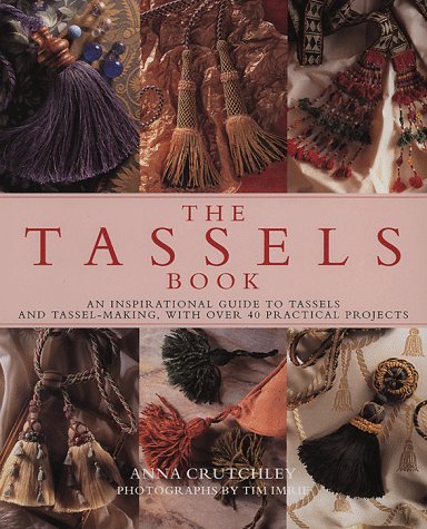 The tassels book Cover