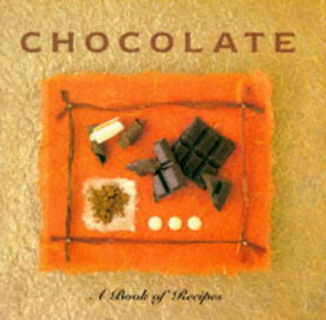 Chocolate Cover