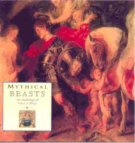 Mythical Beasts Cover