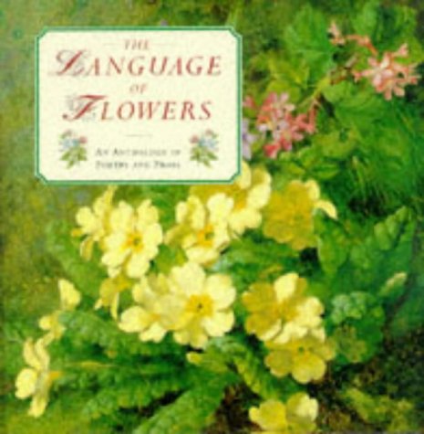 The Language of Flowers Cover