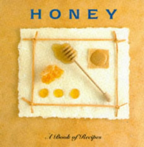 Honey Cover