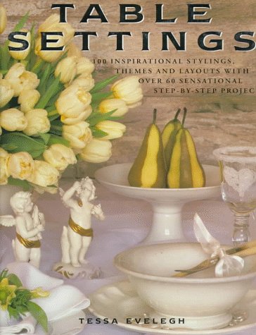 Table Settings Cover