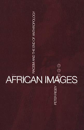 African images Cover