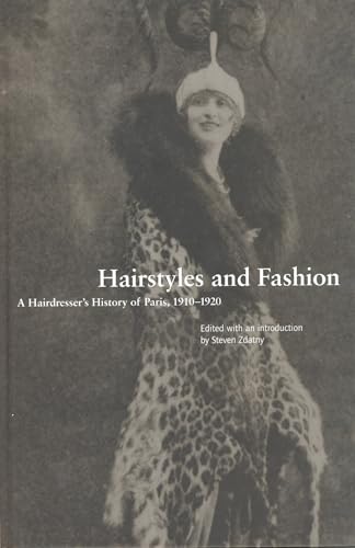 Hairstyles and fashion Cover