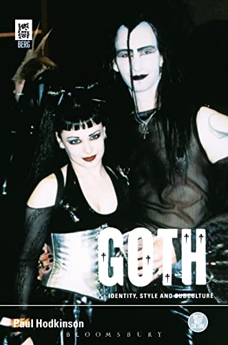 Goth Cover