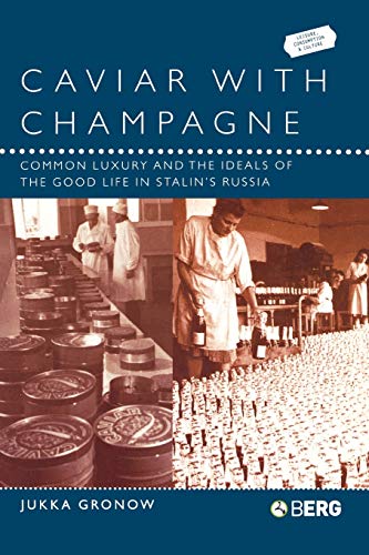 Caviar with champagne Cover