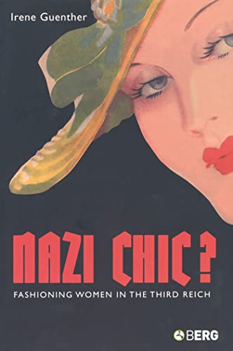 Nazi chic? Cover