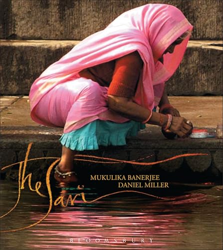 The sari Cover