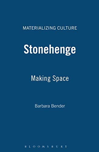 Stonehenge Cover