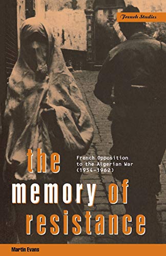 The Memory of Resistance Cover