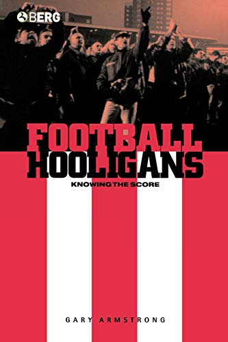 Football hooligans Cover