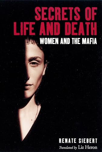 Secrets of Life and Death Cover