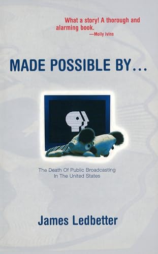 Made Possible by Cover