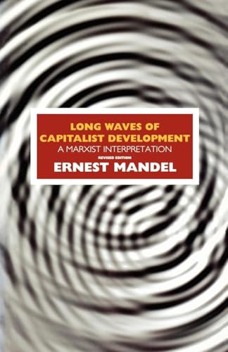 Long waves of capitalist development Cover