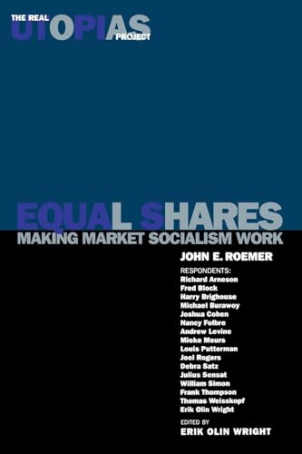 Equal Shares Cover
