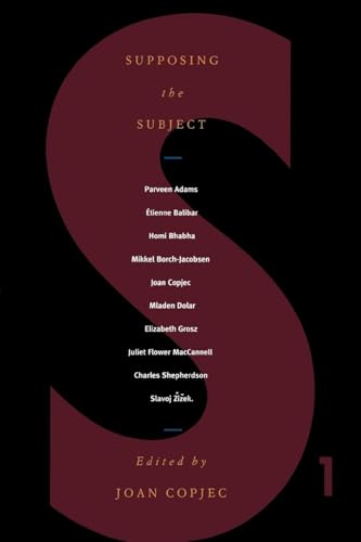 Supposing the subject Cover
