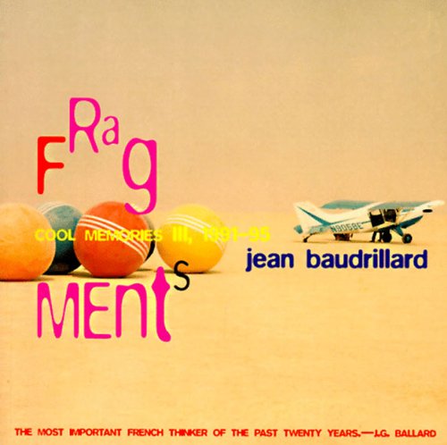Fragments Cover