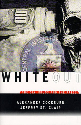 Whiteout Cover