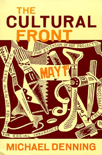 The cultural front Cover