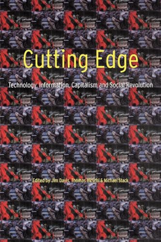 Cutting Edge Cover