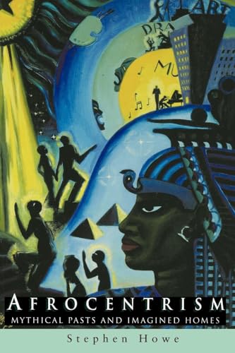 Afrocentrism Cover