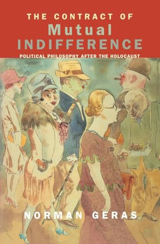 The Contract of Mutual Indifference Cover