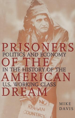 Prisoners of the American Dream Cover