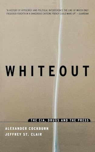 Whiteout Cover