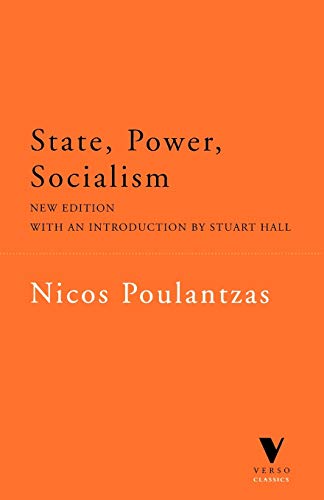 State, Power, Socialism Cover
