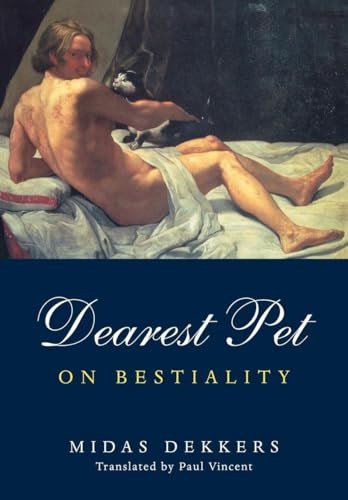 Dearest Pet Cover