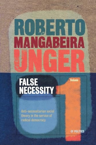 False Necessity Cover