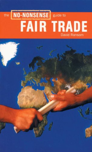 The No-Nonsense Guide to Fair Trade (No-Nonsense Guides) Cover